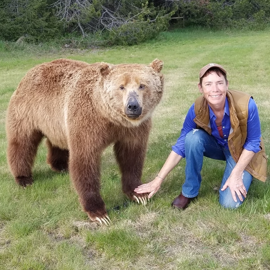 Board of Directors and Staff - Idaho Trails Association