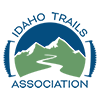 Idaho Trails Association Logo