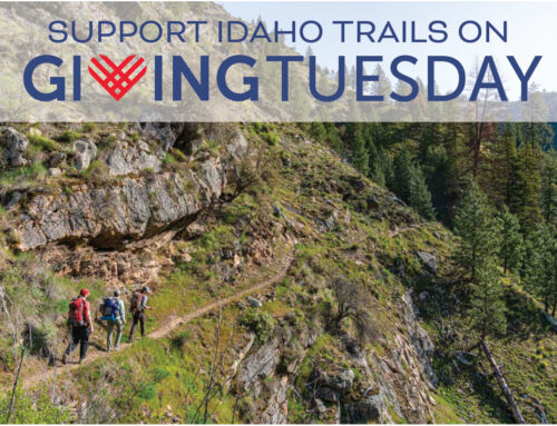 #GivingTuesday is here!