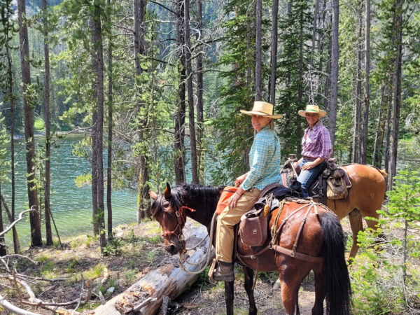 Projects - Idaho Trails Association