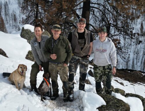 What Thanksgiving Makes Me Think Of…