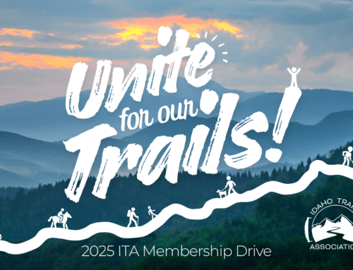 Our Annual Membership Drive has begun!