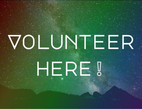 Project schedule is here!