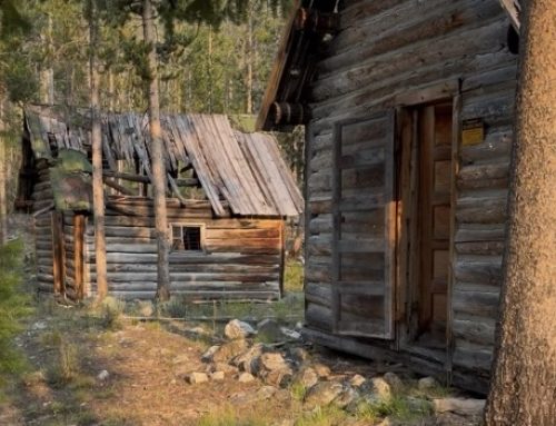 Trail Spotlight: Rapid River- Frank Church